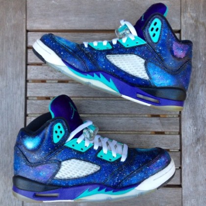 Nike Sb Zoom Harbor Fish Mens Air Jordan Size 11.5 For Sale