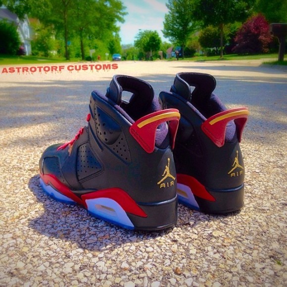 air-jordan-6-black-widow-customs-by-astrotorf-customs