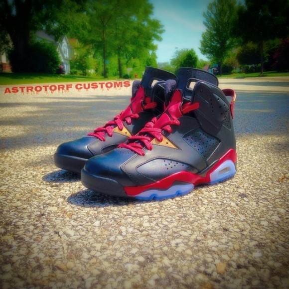 air-jordan-6-black-widow-customs-by-astrotorf-customs