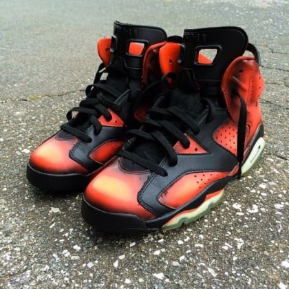 Purple Lunar Hyperdunks Yellow And Black Jordans 2015