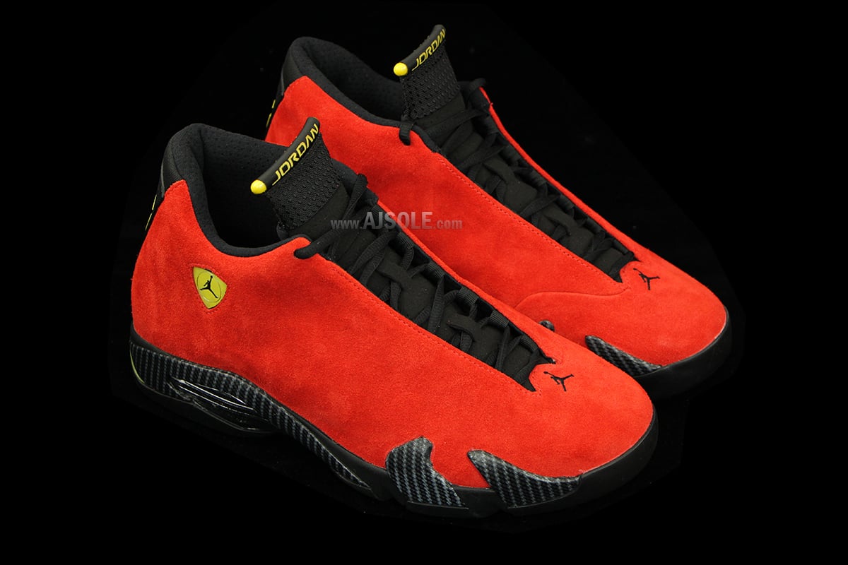 jordan 14 foot locker