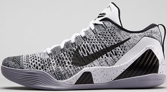 Beethoven Nike Kobe 9 Elite Low