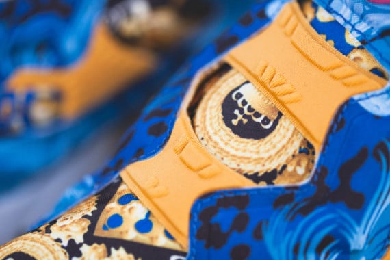 Concepts x Reebok Insta Pump Fury