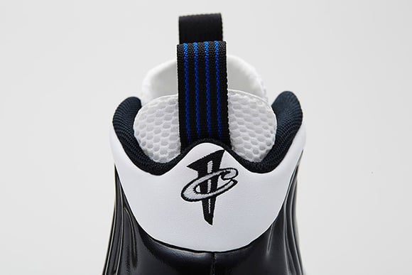 Concord Nike Foamposite One - Official Images