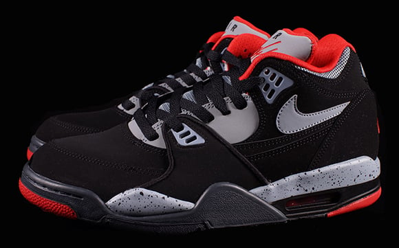 J-Pack Nike Air Flight 89