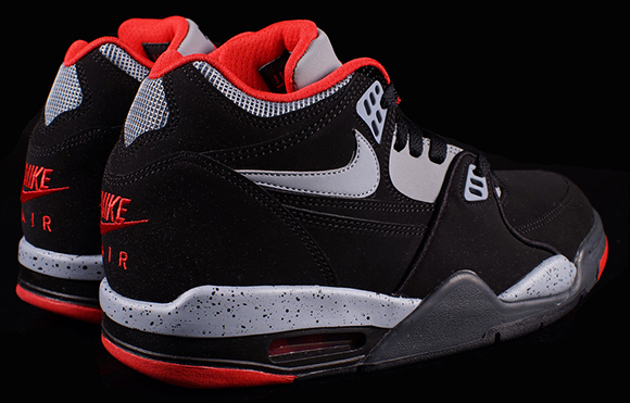 J-Pack Nike Air Flight 89