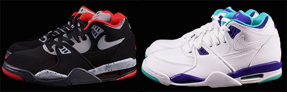 J-Pack Nike Air Flight 89