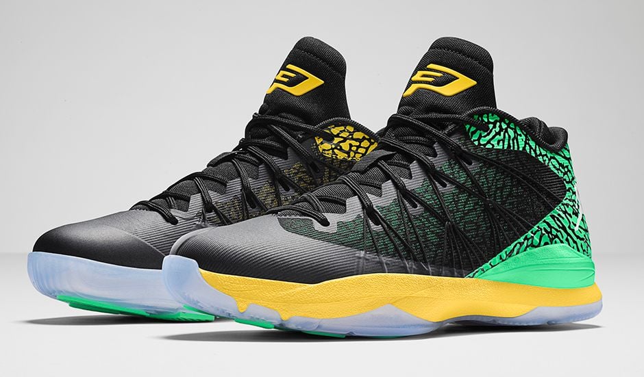 Jordan Brazil Pack – Foot Locker Release Details