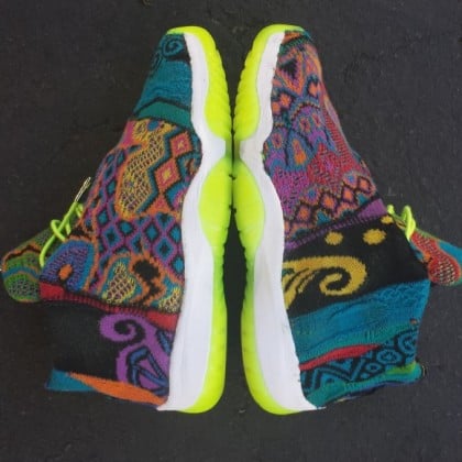 Pink Nike Air Max With Diamonds Nike Air Rift Suitable For Running