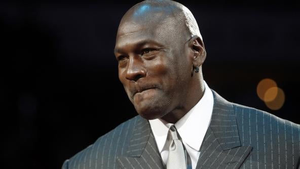 Michael Jordan Becomes World’s Newest Billionaire
