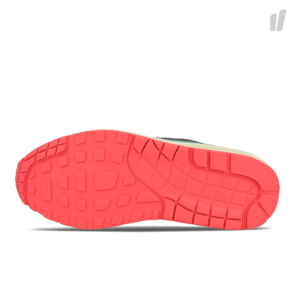 Nike Air Max 1 Essential ‘Dark Dune/Catalina-Hyper Punch’