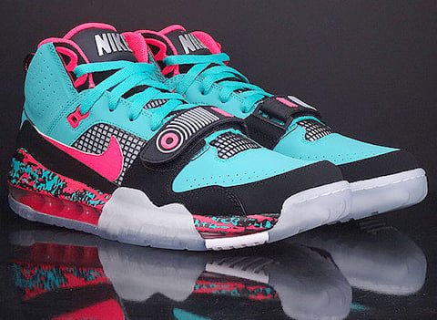 Nike Air Max Bo Jax South Beach