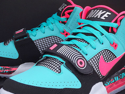 Nike Air Max Bo Jax South Beach