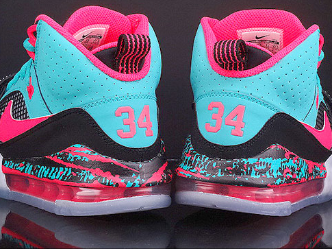 Nike Air Max Bo Jax South Beach