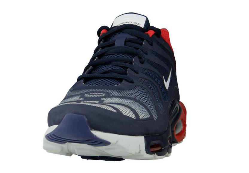 nike air max plus se midnight navy
