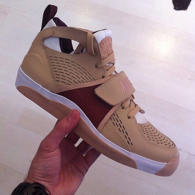 Nike Air Trainer Huarache AC – First Look