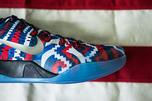 Nike Basketball Independence Day 2014 Full Lineup