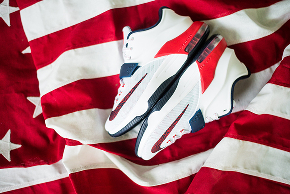 Nike Basketball Independence Day 2014 Full Lineup