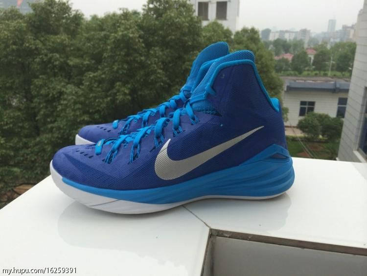 nike hyperdunk 2014