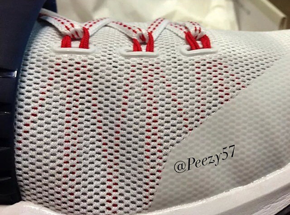 Nike KD 7 USA First Look