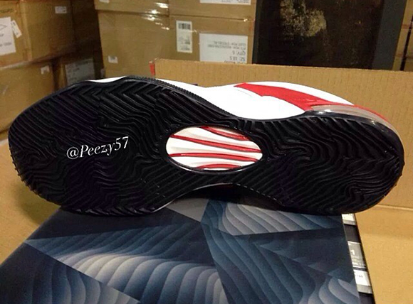 Nike KD 7 USA First Look