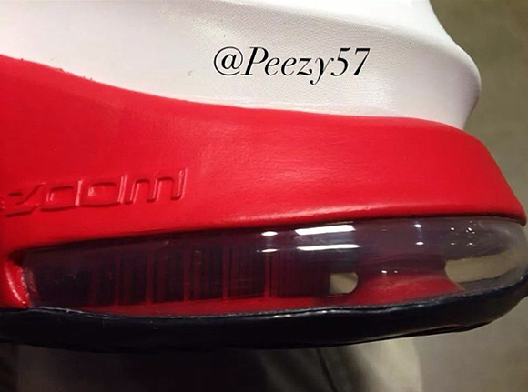 Nike KD 7 USA First Look