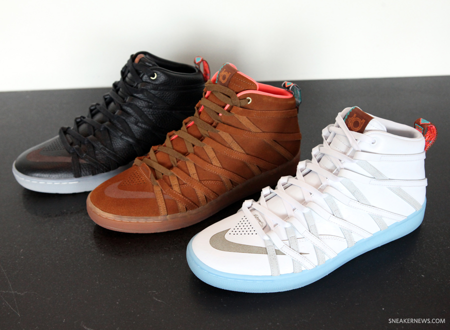 Nike KD VII (7) Lifestyle