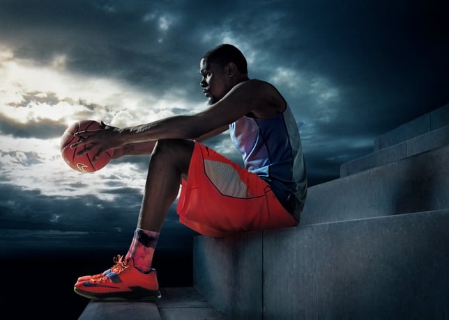 Nike KD VII (7) – Officially Unveiled