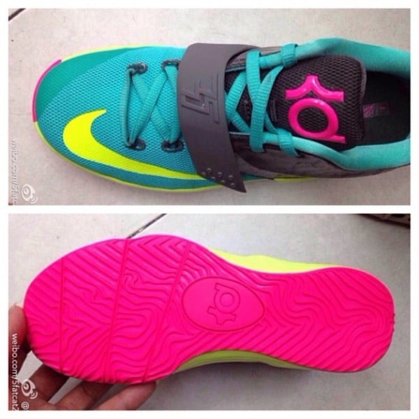 nike-kd-vii-7-ps-teal-black-volt-hyper-pink-3