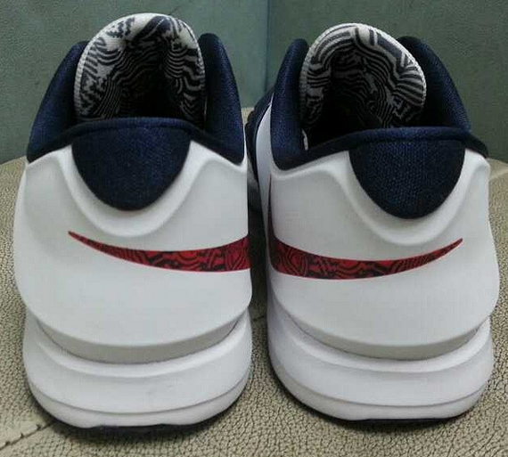 Nike KD VII (7) ‘USA’ – New Images