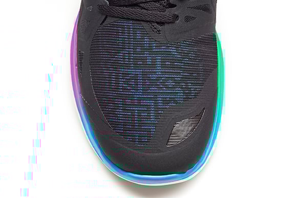 Nike LBGT Be True Collection