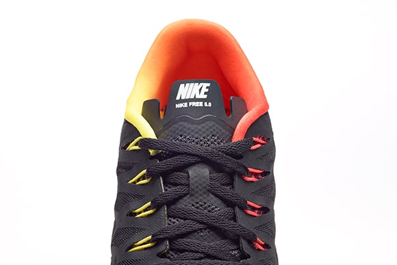 Nike LBGT Be True Collection