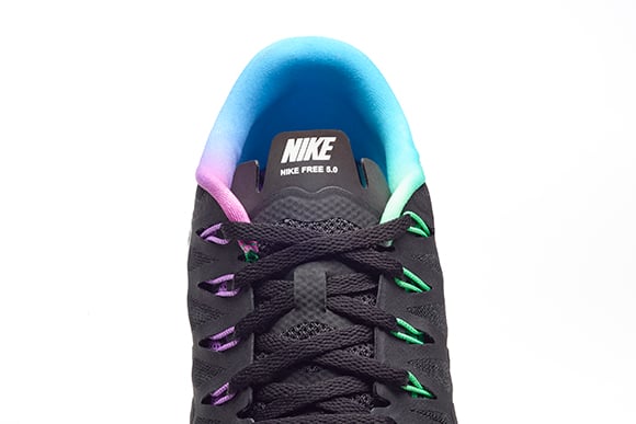 Nike LBGT Be True Collection