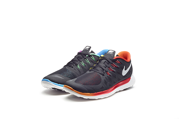 Nike LBGT Be True Collection