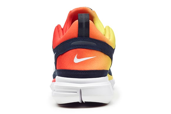 Nike LBGT Be True Collection