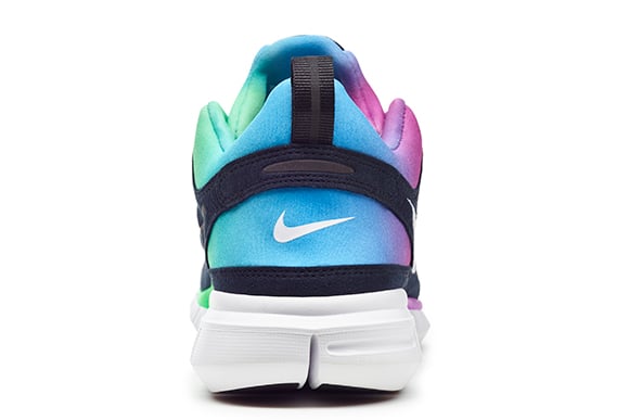 Nike LBGT Be True Collection