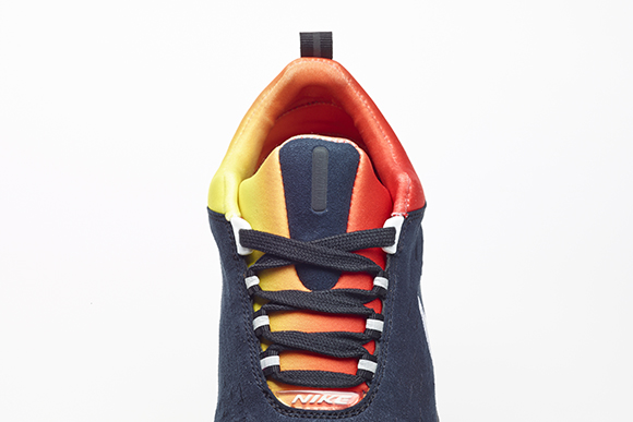 Nike LBGT Be True Collection