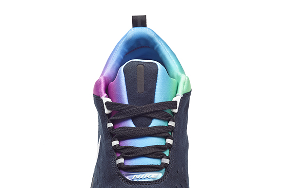 Nike LBGT Be True Collection