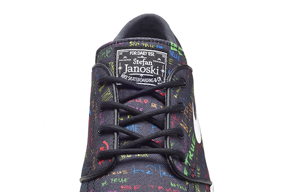 Nike LBGT Be True Collection