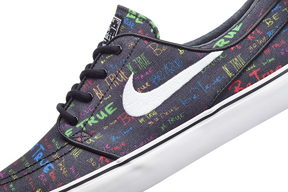 Nike LBGT Be True Collection