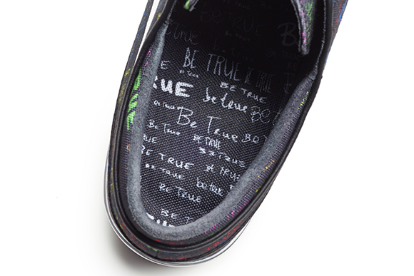 Nike LBGT Be True Collection