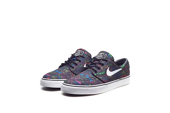 Nike LBGT Be True Collection