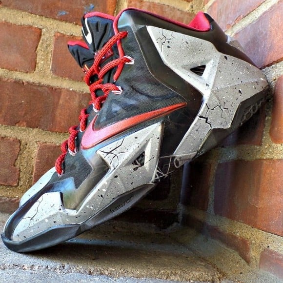 nike-lebron-11-cement-customs-by-sneaker-smart-customs