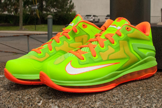 nike-lebron-xi-11-gs-electric-green-white-total-orange-release-date-info-2