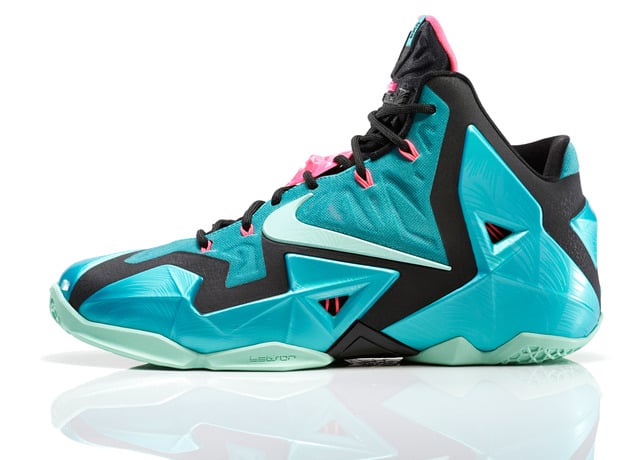 lebron vice shoes