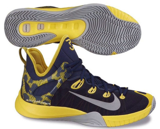 Check Out the Nike Zoom HyperRev 2015- SneakerFiles