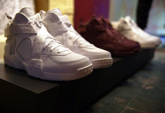 Pigalle x Nike Air Raid- SneakerFiles
