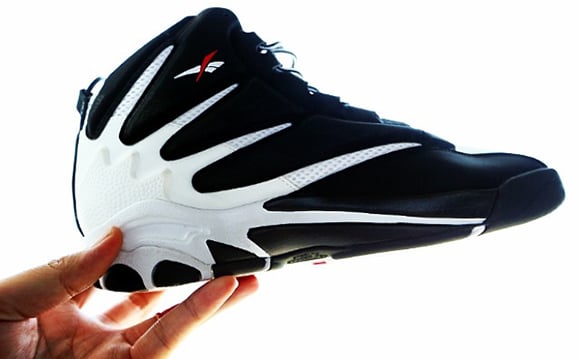 Reebok Blast is Returning