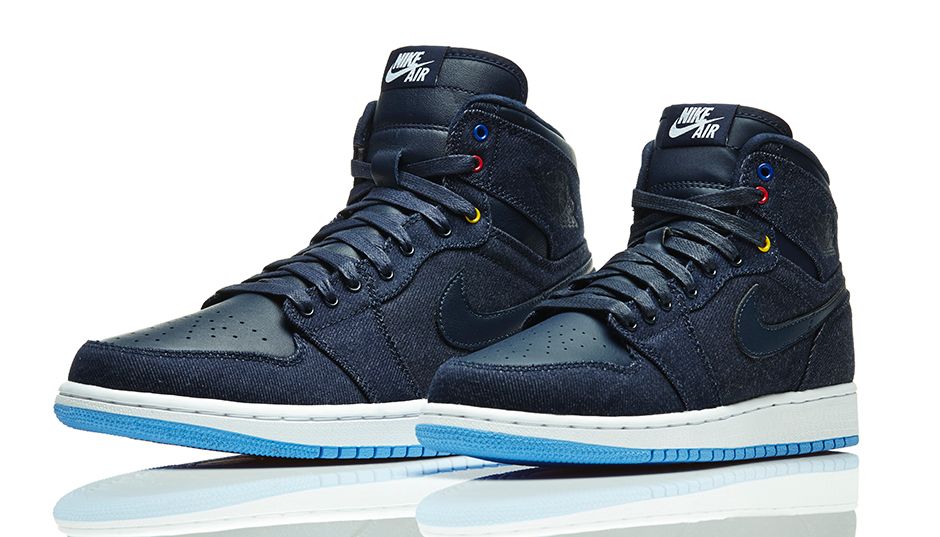 diktator Skælde ud Tredje Release Reminder: Air Jordan 1 Retro High OG 'Family Forever' | SneakerFiles