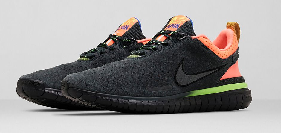 Release Reminder: nike roshe run retro 